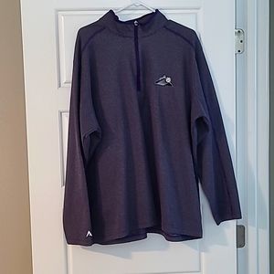XXL Colorado Rockies Pullover
